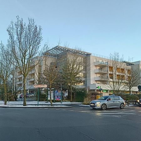 מונטבראן Cocon Moderne - Proche Disneyland Paris מראה חיצוני תמונה
